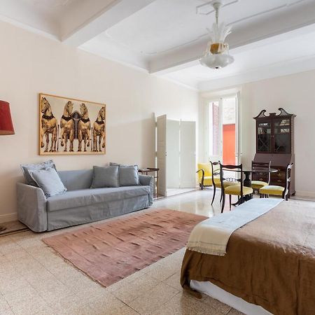 Palazzo Sabbioni Suite Del Conte Elegant Suite In Old Monastery City Center Ferrara Zewnętrze zdjęcie